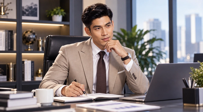 Tầm nhìn của CEO JUN88 Tầm nhìn chiến lược của CEO Jun88