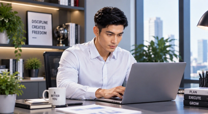 Thành tựu của CEO Jun88 Thành tựu nổi bật của CEO Jun88