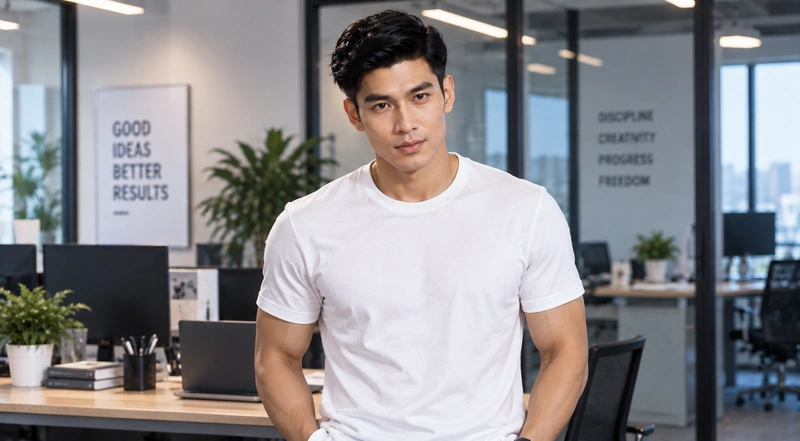 Sự nghiệp của CEO Jun88 Hành trình sự nghiệp của CEO Jun88