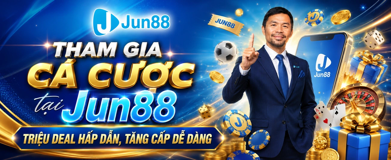 Homepage 1 jun88 bannner